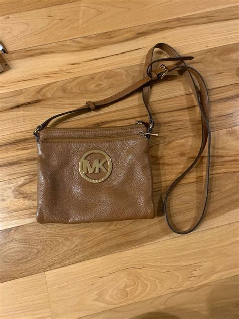 authentic michael kors crossbody|Michael Kors Crossbody for women.